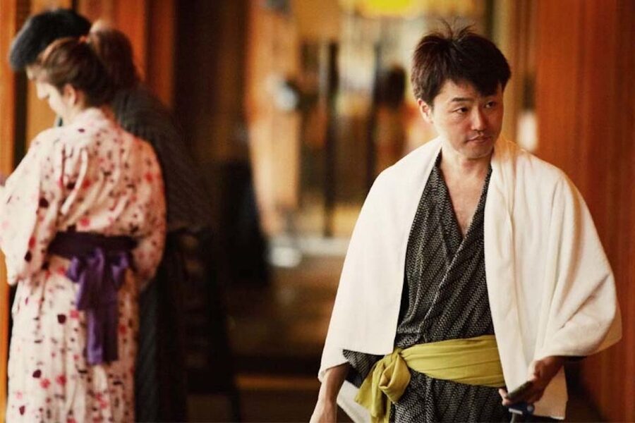 Bangkok: All-Day Pass to Yunomori Sathorn Onsen Bath and Spa - Adding a massage, and getting the order right