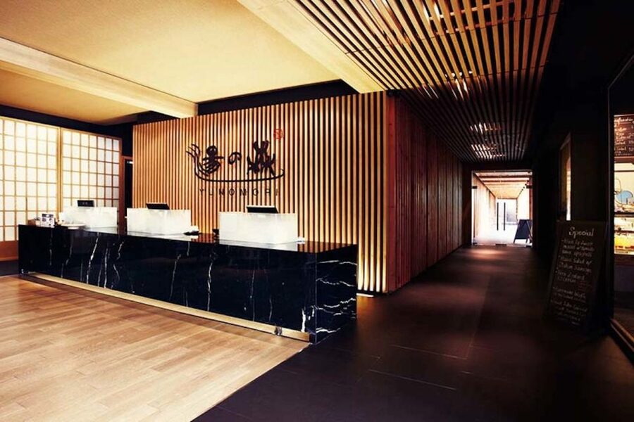 Bangkok: All-Day Pass to Yunomori Sathorn Onsen Bath and Spa - How much time should you allow?