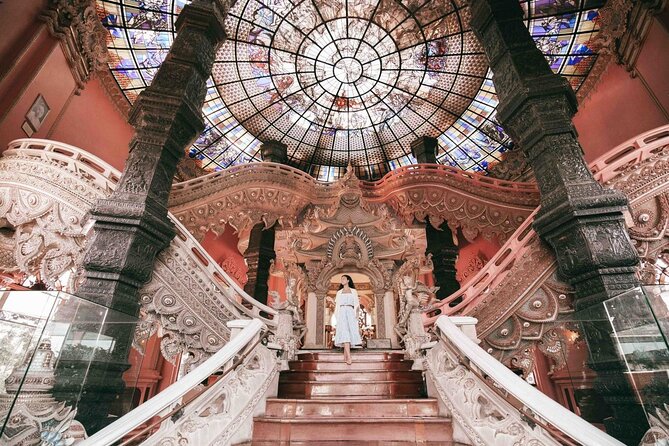 Bangkok Ancient Wonders: Muang Boran Ancient City & Erawan Museum - Muang Boran: four and a half hours among Thai landmarks