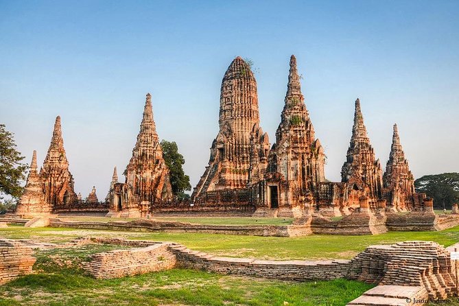 Bangkok and Ayutthaya 3 Days - Should you book Bangkok and Ayutthaya in three days?