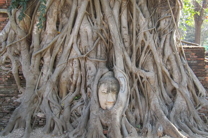 Bangkok and Ayutthaya 3 Days - FAQ