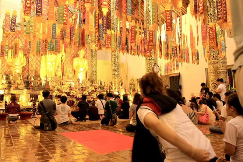 Bangkok: Audio guides for Bangkok, Ayutthaya & Chiang Mai - Key points to know before buying