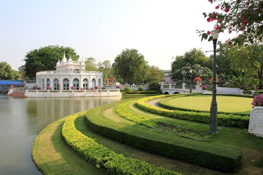 Bangkok: Audio guides for Bangkok, Ayutthaya & Chiang Mai - Chiang Mai: the strongest material for understanding Buddhism