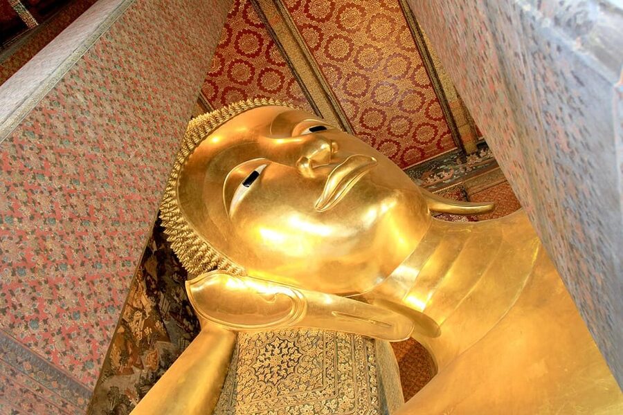 Bangkok: Audio guides for Bangkok, Ayutthaya & Chiang Mai - Price, equipment, and group value