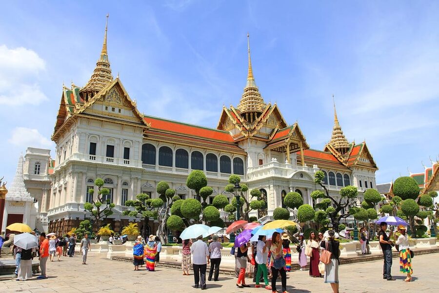 Bangkok: Audio guides for Bangkok, Ayutthaya & Chiang Mai - Who should use these guides?