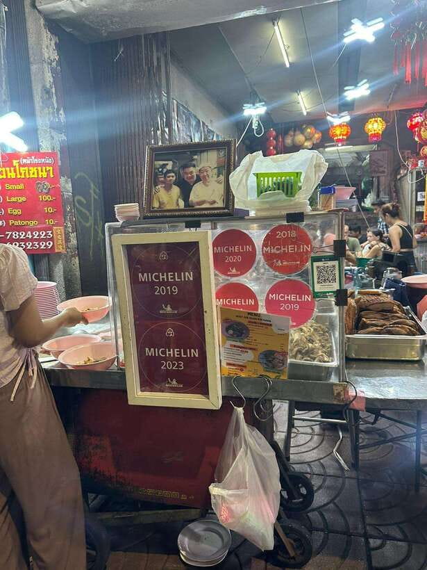 Bangkok Authentic Tasting Thai-Chinatown Walking Food Tour - What $43 buys you