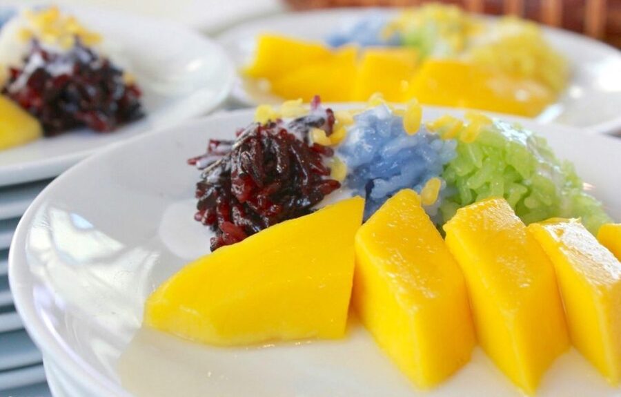 Bangkok: Baiyoke Observation Deck with Lunch/Dinner Buffet - Key points to know before booking