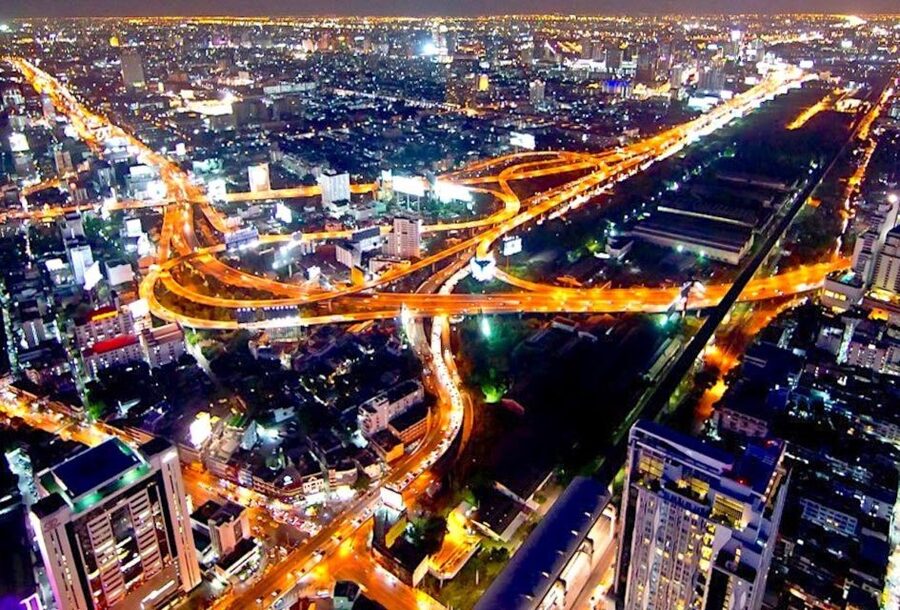 Bangkok: Baiyoke Observation Deck with Lunch/Dinner Buffet - Why Baiyoke Sky is worth your evening