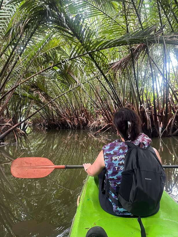 Bangkok: Bang Kachao Green Lung Bike Tour - Meeting points, timing, and useful planning tips