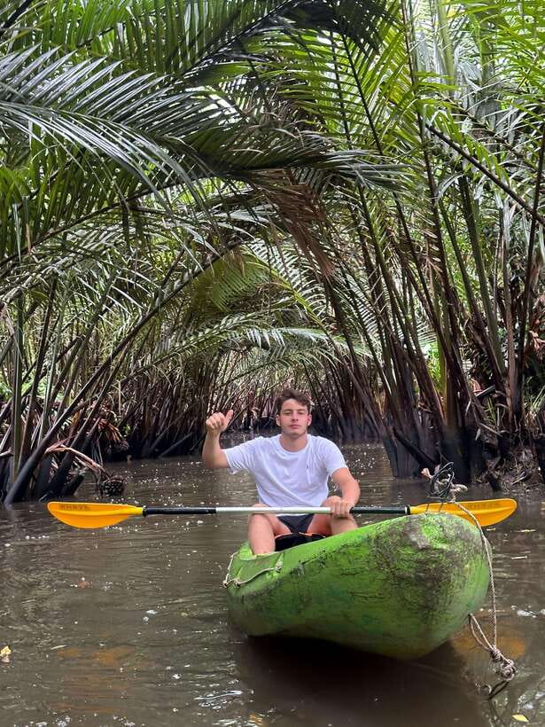 Bangkok: Bang Kachao Green Lung Bike Tour - What the $43 price really includes