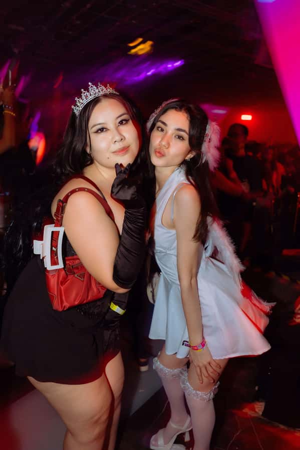Bangkok: Bar and Club Crawl - Key points to know before booking
