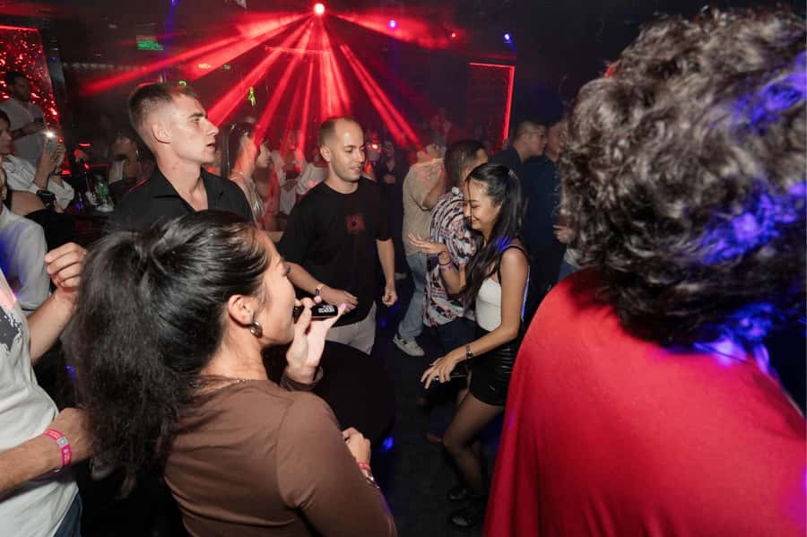 Bangkok: Bar and Club Crawl - Is Bangkok’s club crawl worth booking?