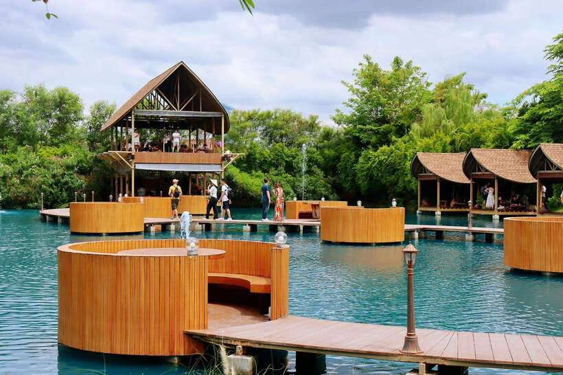 Bangkok: Bubble in the Forest Cafe Photography Journey - Key things to know before you go