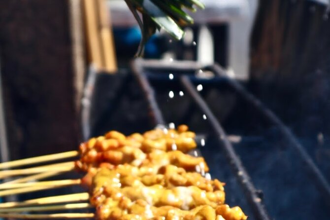 Bangkok by Night Food Tour with 10+ Tastings in Chinatown - Who will enjoy this food walk most?