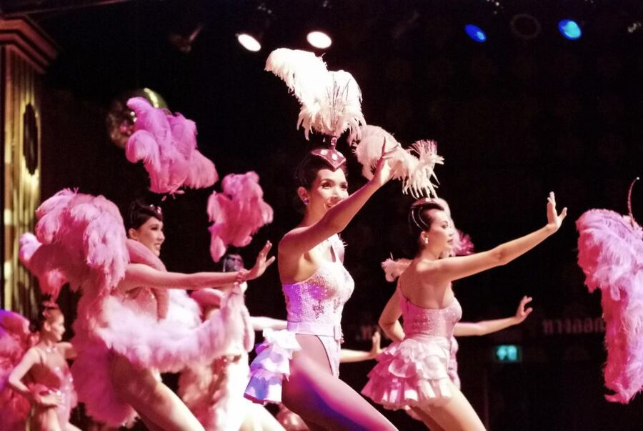 Bangkok: Calypso Cabaret Show with Hotel Transfer - Should you book the Bangkok Calypso Cabaret?