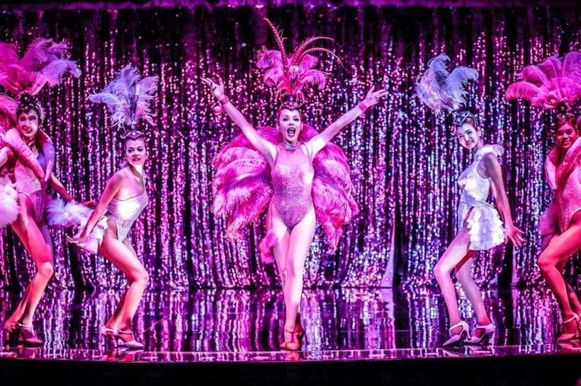 Bangkok: Calypso Cabaret Show with Thai Set Dinner - Five things to know before you book