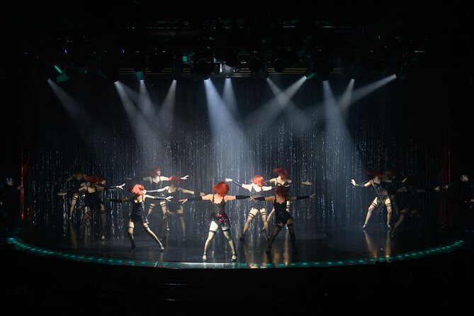 Bangkok Calypso Cabaret Ticket at Asiatique The Riverfront - How long the evening takes