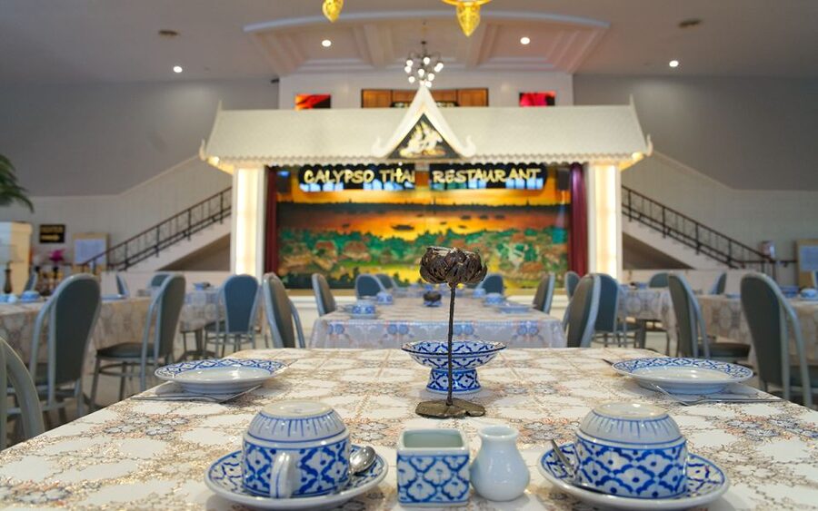 Bangkok: Calypso with Thai Classical Dance - Key things to know before booking
