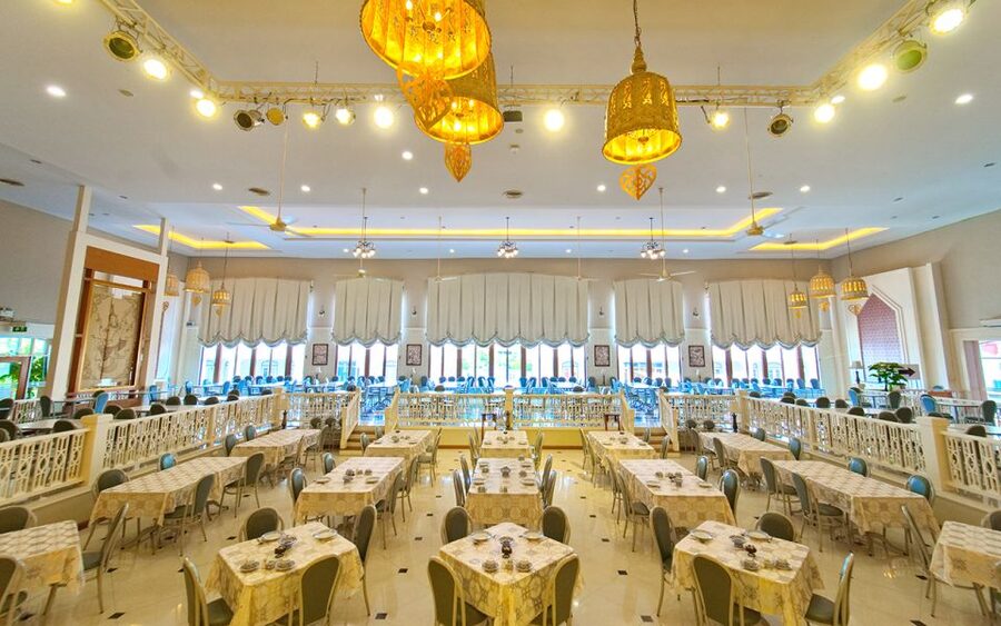 Bangkok: Calypso with Thai Classical Dance - Practical booking advice for the $32 price