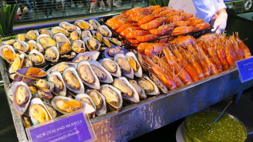 Bangkok: Chao Phraya Princess Dinner Cruise & Hotel Transfer - Booking, cancellation, and access details