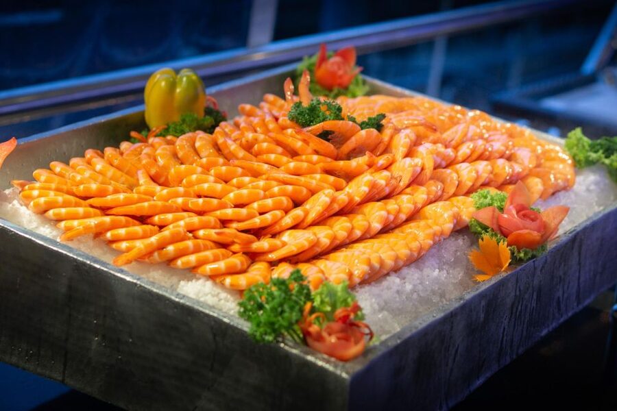 Bangkok: Chao Phraya Princess Dinner Cruise Ticket - Sunset cruise or late dinner cruise?