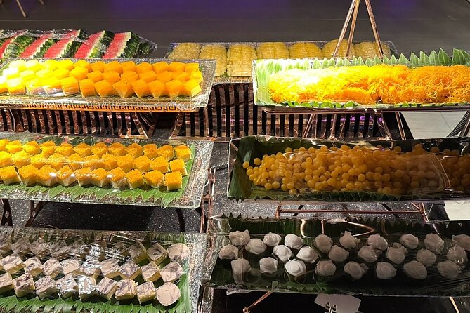 Bangkok Chaophraya Dinner Cruise with Thai Cultural Show - Is $51.07 good value for Bangkok?