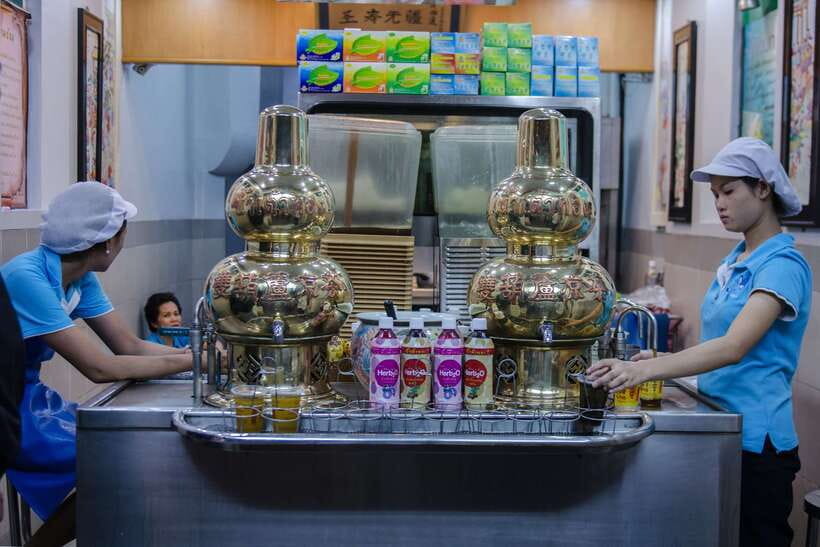 Bangkok: Chinatown Night Food Tour - Practical timing and booking advice