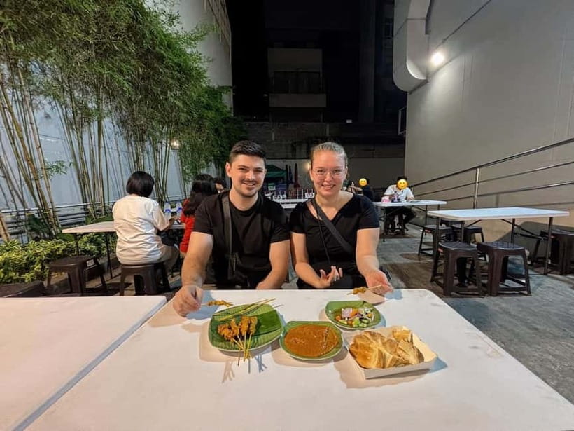 Bangkok: Chinatown Street Food - Private Tour - Five useful things to know before you book