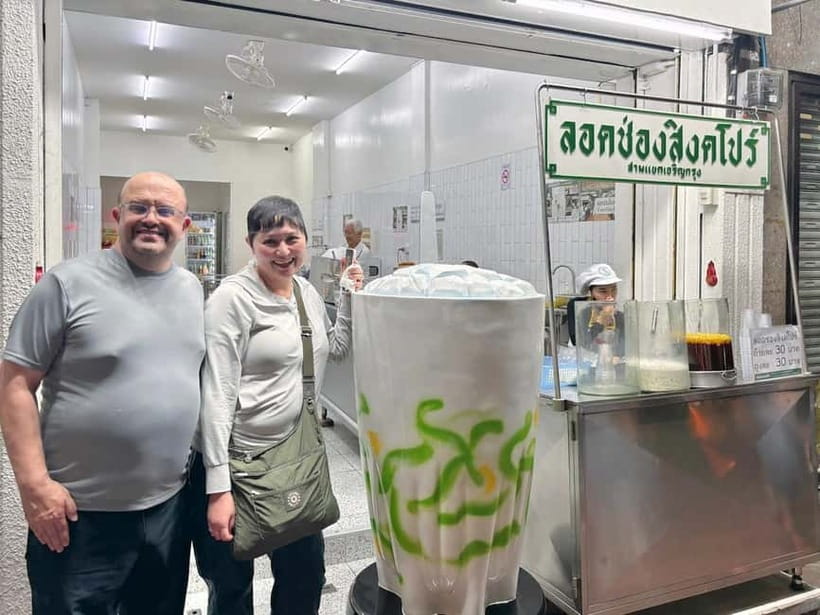Bangkok: Chinatown Street Food - Private Tour - Timing, Mondays, and practical planning