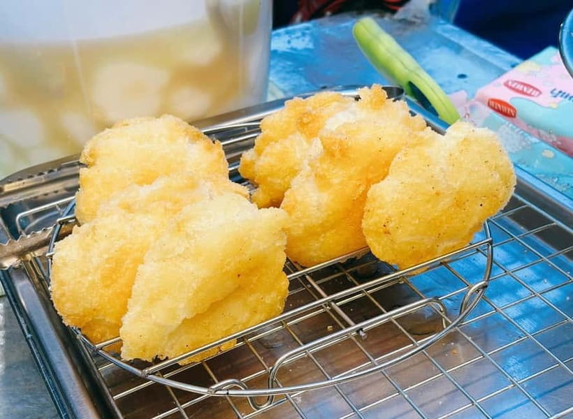 Bangkok: Chinatown Street Food - Private Tour - Who will enjoy this Chinatown food walk?