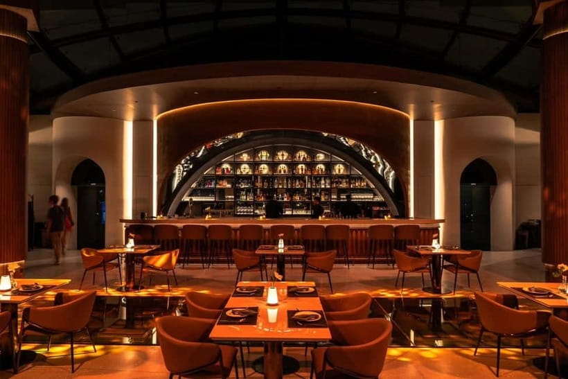 Bangkok: Cielo Sky Bar & Restaurant Rooftop - Key Points Before You Book