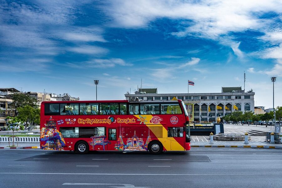 Bangkok: City Sightseeing Hop-On Hop-Off Bus Tour - First, understand the Bangkok versus Pattaya wording