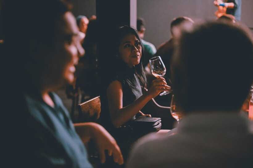 Bangkok: Comedy Joint presents FunwithLex - Booking, timing, and cancellation