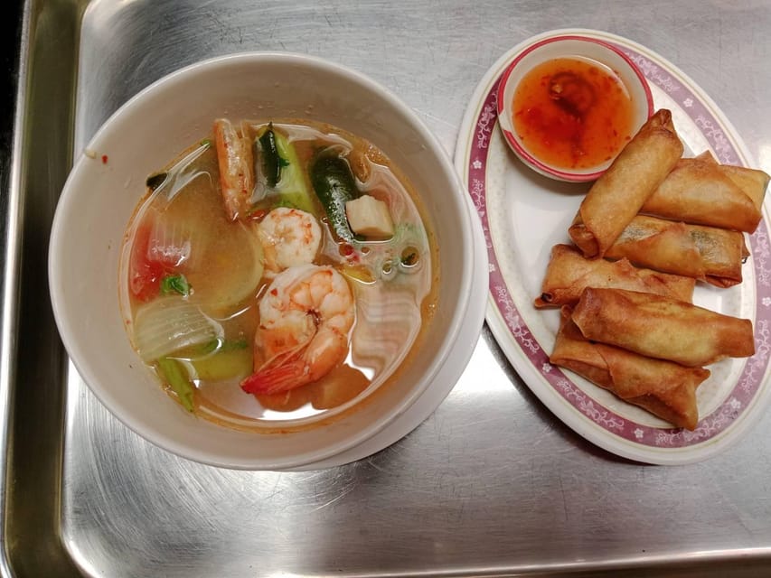 Bangkok: Cook authentic Thai food with Smart Cook - Is Smart Cook Bangkok worth booking?