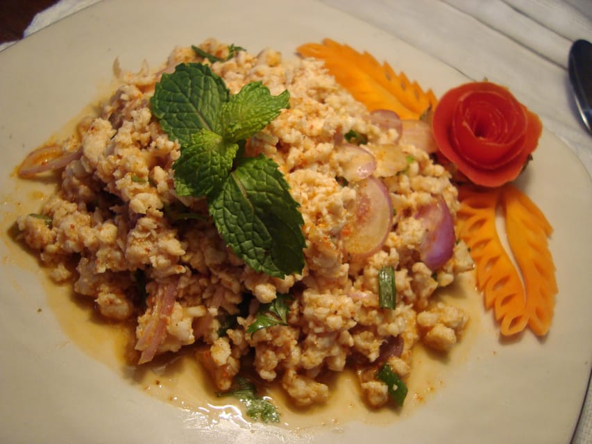 Bangkok: Cook authentic Thai food with Smart Cook - Why the hands-on format is worth your time