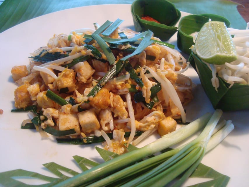 Bangkok: Cook authentic Thai food with Smart Cook - Who will enjoy this class most