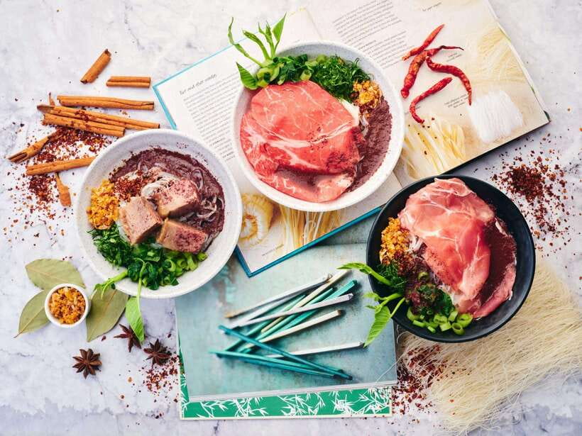 Bangkok: Copper Beyond Buffet at The Sense Pinklao - Live stations and the value of made-to-order food