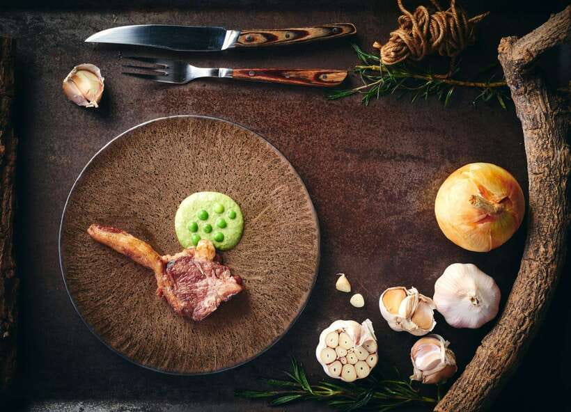 Bangkok: Copper Beyond Buffet at The Sense Pinklao - Drinks and desserts add real value
