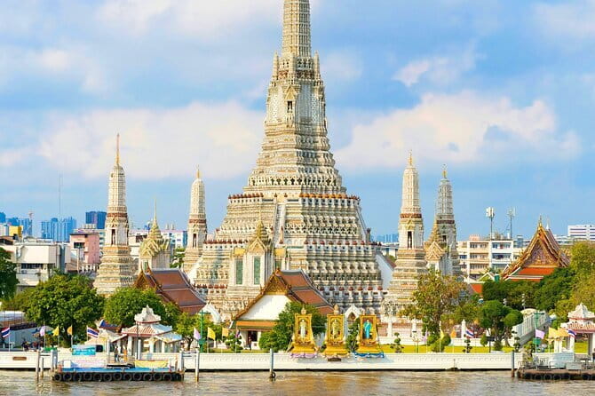 Bangkok Cultural Experience - Key things to know before booking