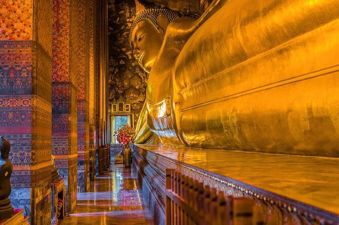 Bangkok Cultural Experience - Why this Bangkok tour works well