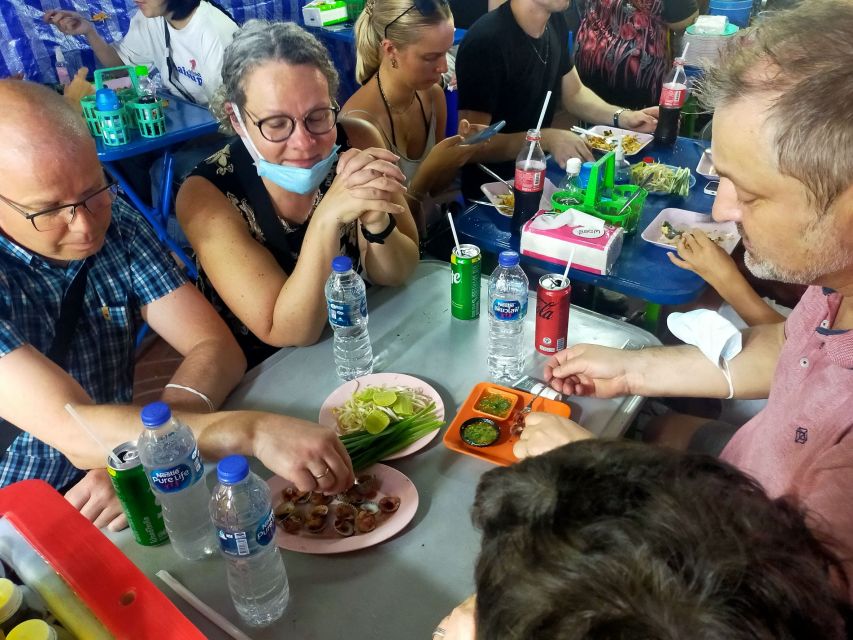 Bangkok: Discover a Taste of Chinatown – 2 Hr Walking Tour - Why the flexible format works