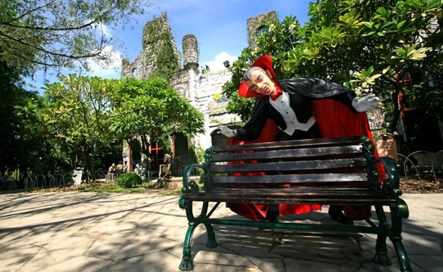 Bangkok: Dream World Entrance Ticket - Is $36 Good Value for One Day?