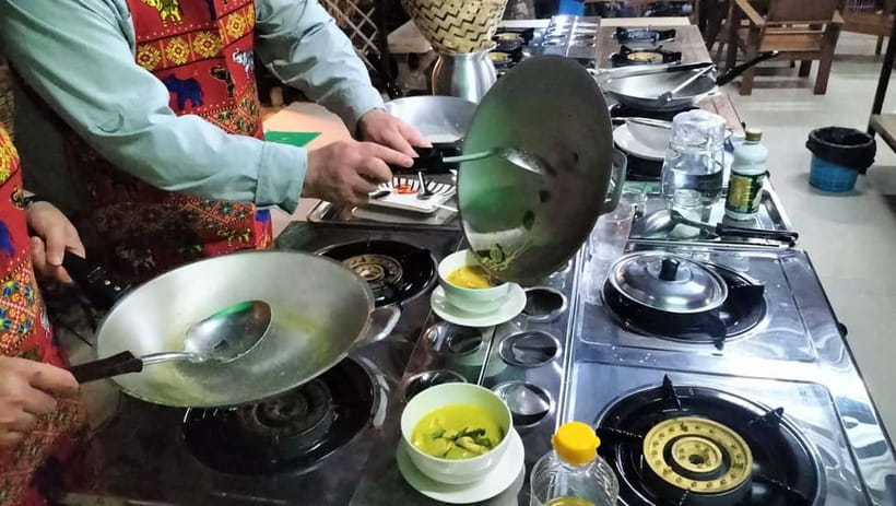 Bangkok: Favourite Thai Flavors Cooking Class by Smart Cook - Who Will Enjoy This Bangkok Cooking Class?