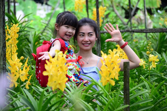 Bangkok Floating Markets and Boat Tour - What the $65 price really covers