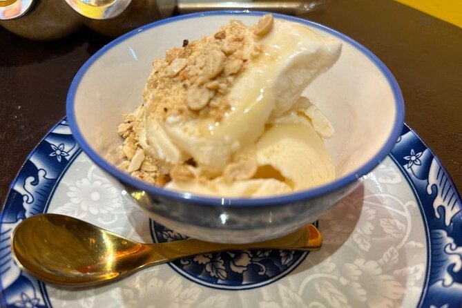 Bangkok Food Tour By Night - Six Stops, Chinatown After Dark, and a Full Evening of Food