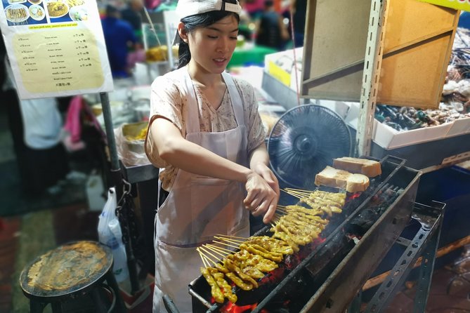 Bangkok Food Tour By Night - Is $55 Good Value in Bangkok?