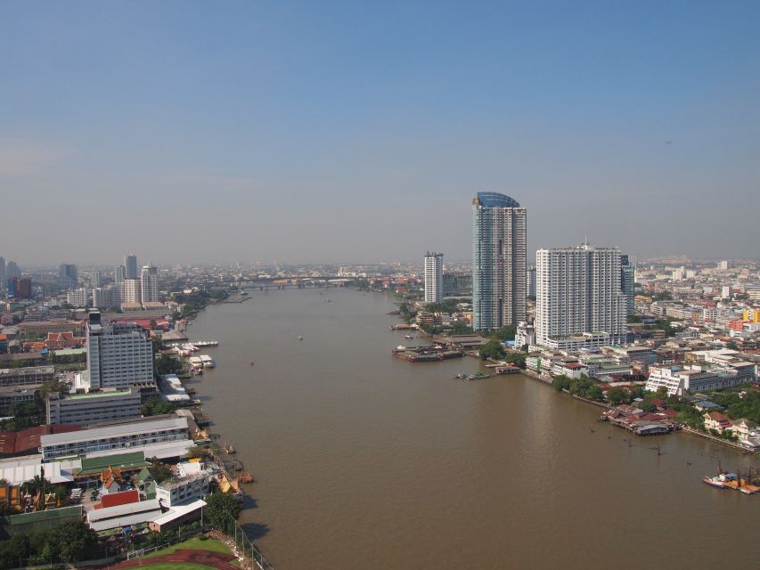 Bangkok: Grand palace and Iconic temple Half-Day Private - Should you book the Grand Palace and Wat Pho tour?
