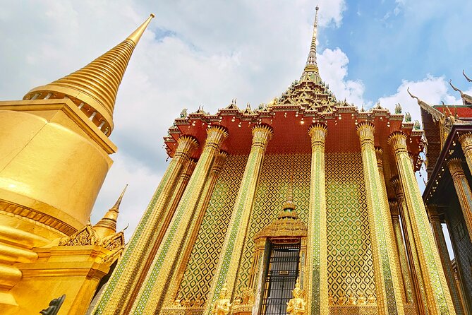 Bangkok Grand Palace and Temples Private Tour - Why this private temple tour works well for a first Bangkok visit