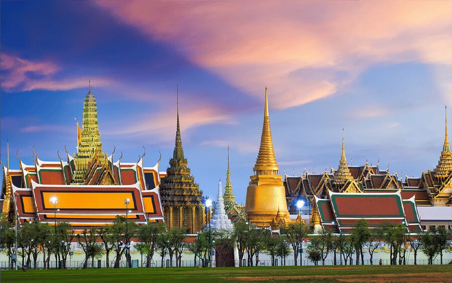 Bangkok: Grand Palace Skip-the-Line Entry Ticket - What is not included