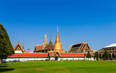 Grand Palace Skip-the-Line Entry Ticket